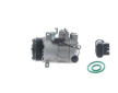 Kompresor, klimatizace MAHLE ACP 668 000S