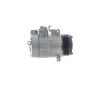 Kompresor, klimatizace MAHLE ACP 668 000S