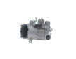 Kompresor, klimatizace MAHLE ACP 668 000S