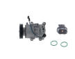 Kompresor, klimatizace MAHLE ACP 759 000S