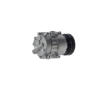 Kompresor, klimatizace MAHLE ACP 762 000S