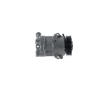 Kompresor, klimatizace MAHLE ACP 1560 000P