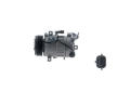 Kompresor, klimatizace MAHLE ACP 541 000S