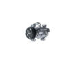 Kompresor, klimatizace MAHLE ACP 1584 000S