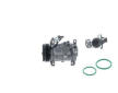 Kompresor, klimatizace MAHLE ACP 1584 000S