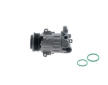 Kompresor, klimatizace MAHLE ACP 1691 000S