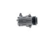 Kompresor, klimatizace MAHLE ACP 1691 000S