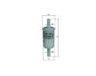 Palivový filter MAHLE KL 97 OF