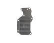 Olejový chladič, motorový olej MAHLE CLC 376 000S