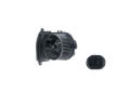 vnitřní ventilátor MAHLE AB 342 000S