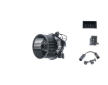 vnitřní ventilátor MAHLE AB 357 000S