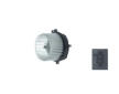 vnitřní ventilátor MAHLE AB 336 000S