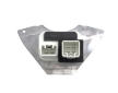 Regulace, vnitrni ventilace MAHLE ABR 35 000S