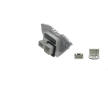 Regulace, vnitrni ventilace MAHLE ABR 35 000S