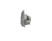 Regulace, vnitrni ventilace MAHLE ABR 35 000S