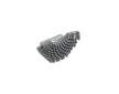 Regulace, vnitrni ventilace MAHLE ABR 35 000S