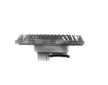 Regulace, vnitrni ventilace MAHLE ABR 35 000S