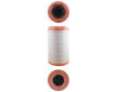 Vzduchový filter MAHLE LX 5664