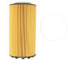 Olejový filter MAHLE OX 1293D