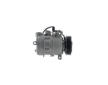 Kompresor, klimatizace MAHLE ACP 1600 000S