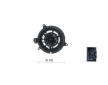 vnitřní ventilátor MAHLE AB 374 000S