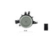 vnitřní ventilátor MAHLE AB 383 000S