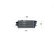 chladič turba MAHLE CI 656 000S