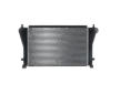 chladič turba MAHLE CI 667 000S