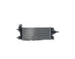 chladič turba MAHLE CI 677 000S