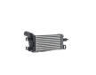 chladič turba MAHLE CI 677 000S