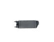 chladič turba MAHLE CI 691 000S