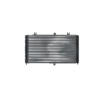 Chladič, chlazení motoru MAHLE CR 2693 000S