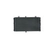 Chladič, chlazení motoru MAHLE CR 2693 000S