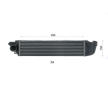 chladič turba MAHLE CI 31 000S