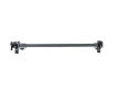Chladič motora MAHLE CR 2649 000S