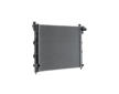 Chladič motora MAHLE CR 2690 000S