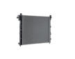Chladič motora MAHLE CR 2690 000S