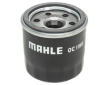 Olejový filter MAHLE OC 1566