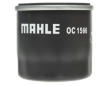 Olejový filter MAHLE OC 1566