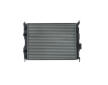Chladič, chlazení motoru MAHLE CR 2539 000S