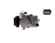 Kompresor, klimatizace MAHLE ACP 636 000S