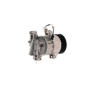 Kompresor, klimatizace MAHLE ACP 1627 000P