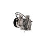 Kompresor, klimatizace MAHLE ACP 1627 000P