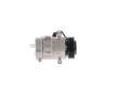 Kompresor, klimatizace MAHLE ACP 1667 000P