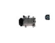 Kompresor, klimatizace MAHLE ACP 1700 000P