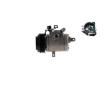 Kompresor, klimatizace MAHLE ACP 1702 000P
