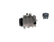 Kompresor, klimatizace MAHLE ACP 1714 000S
