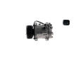 Kompresor, klimatizace MAHLE ACP 1720 000S