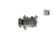 Kompresor, klimatizace MAHLE ACP 1722 000P