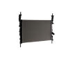 Chladič motora MAHLE CR 1361 000P